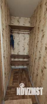 1-к квартира, вторичка, 38м2, 1/9 этаж