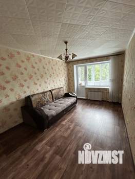 2-к квартира, вторичка, 41м2, 3/5 этаж