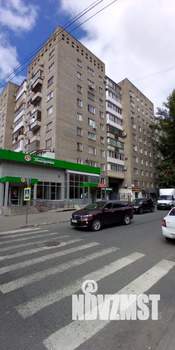 2-к квартира, вторичка, 50м2, 9/10 этаж