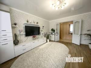 3-к квартира, вторичка, 72м2, 2/10 этаж