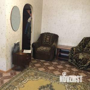 1-к квартира, вторичка, 34м2, 6/10 этаж