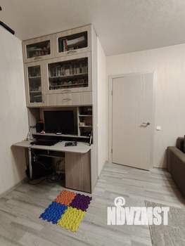 2-к квартира, вторичка, 42м2, 2/5 этаж