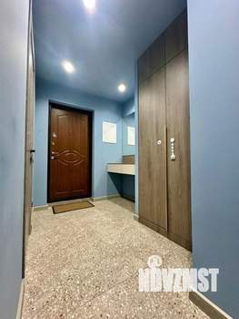 1-к квартира, вторичка, 35м2, 9/10 этаж