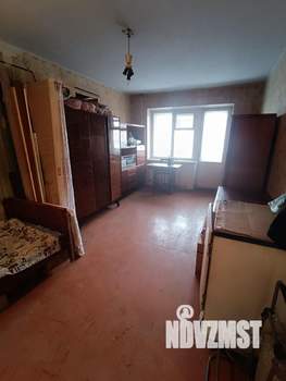 1-к квартира, вторичка, 32м2, 3/5 этаж