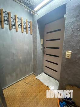 2-к квартира, вторичка, 42м2, 5/5 этаж