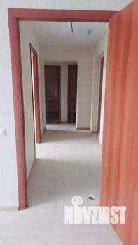 2-к квартира, вторичка, 46м2, 1/10 этаж