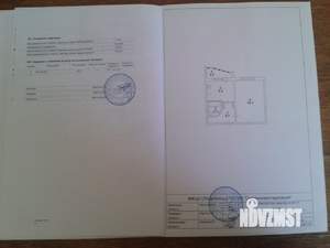1-к квартира, вторичка, 37м2, 10/10 этаж
