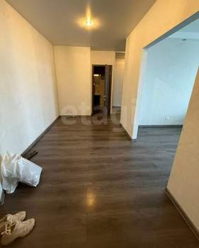 2-к квартира, вторичка, 62м2, 10/25 этаж
