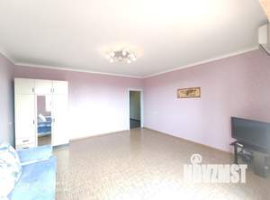 1-к квартира, вторичка, 49м2, 7/17 этаж