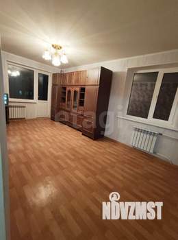 2-к квартира, вторичка, 44м2, 5/5 этаж