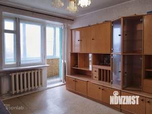 2-к квартира, вторичка, 49м2, 9/9 этаж