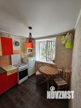 2-к квартира, вторичка, 41м2, 2/5 этаж