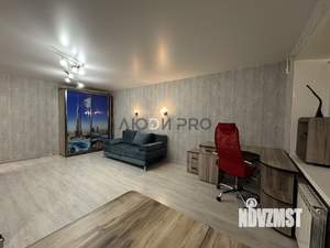 1-к квартира, вторичка, 32м2, 1/9 этаж