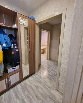 2-к квартира, вторичка, 67м2, 4/10 этаж