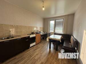 3-к квартира, вторичка, 68м2, 4/10 этаж
