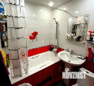 1-к квартира, вторичка, 37м2, 8/10 этаж