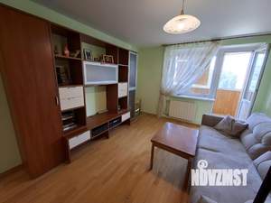 3-к квартира, вторичка, 63м2, 9/10 этаж
