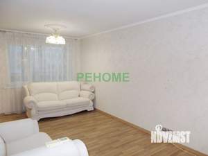 2-к квартира, вторичка, 51м2, 8/9 этаж