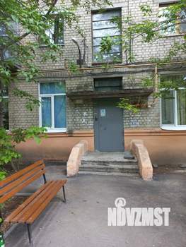 5-к квартира, вторичка, 95м2, 5/5 этаж
