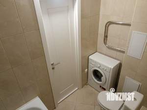 1-к квартира, вторичка, 29м2, 1/10 этаж