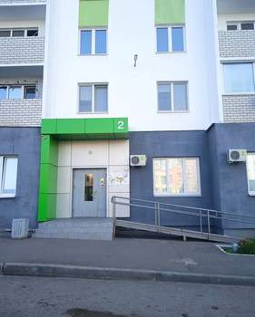 2-к квартира, вторичка, 55м2, 5/10 этаж