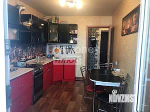1-к квартира, вторичка, 38м2, 4/9 этаж