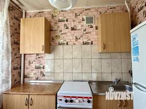 1-к квартира, вторичка, 31м2, 3/5 этаж