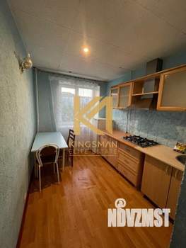 2-к квартира, вторичка, 46м2, 8/10 этаж