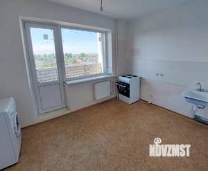 1-к квартира, вторичка, 37м2, 7/10 этаж