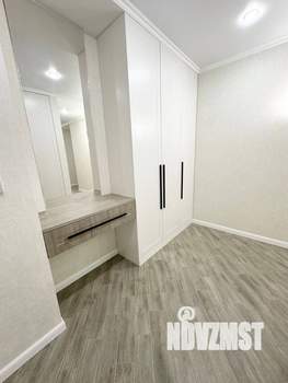 1-к квартира, вторичка, 50м2, 13/19 этаж