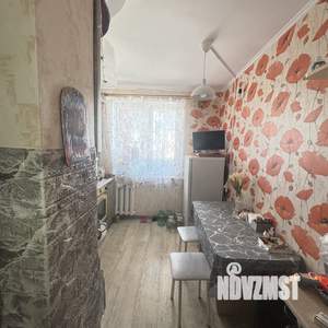 3-к квартира, вторичка, 80м2, 2/6 этаж