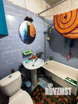 2-к квартира, вторичка, 44м2, 5/5 этаж