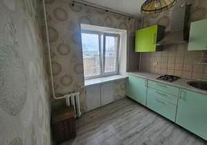 3-к квартира, вторичка, 58м2, 4/5 этаж
