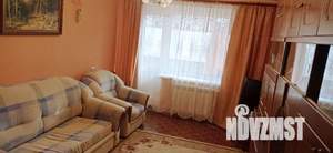 2-к квартира, вторичка, 57м2, 4/10 этаж