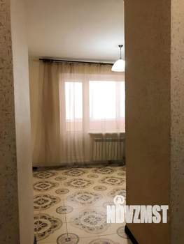 1-к квартира, вторичка, 38м2, 1/11 этаж