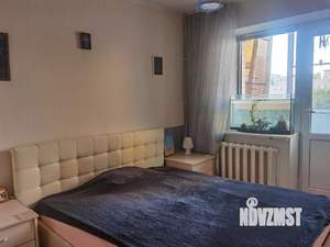 3-к квартира, вторичка, 72м2, 4/10 этаж
