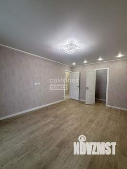 1-к квартира, вторичка, 40м2, 3/10 этаж
