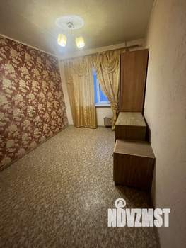 3-к квартира, вторичка, 66м2, 8/10 этаж