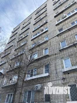 1-к квартира, вторичка, 30м2, 4/9 этаж