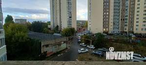 1-к квартира, вторичка, 38м2, 5/23 этаж