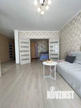 1-к квартира, вторичка, 42м2, 14/23 этаж