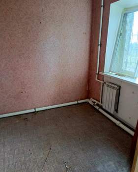 2-к квартира, вторичка, 40м2, 1/5 этаж
