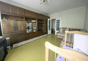 2-к квартира, вторичка, 52м2, 5/9 этаж