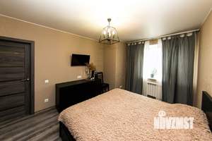 4-к квартира, вторичка, 120м2, 7/8 этаж