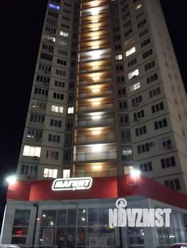2-к квартира, вторичка, 61м2, 10/26 этаж