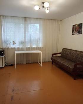 3-к квартира, вторичка, 60м2, 4/9 этаж