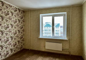 2-к квартира, вторичка, 60м2, 9/10 этаж