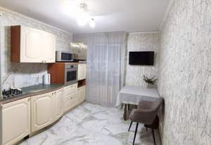3-к квартира, вторичка, 82м2, 4/10 этаж