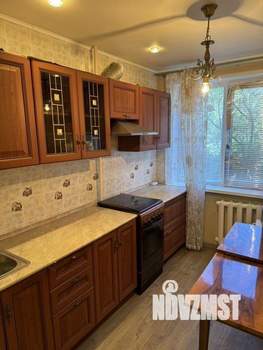 3-к квартира, вторичка, 57м2, 3/9 этаж
