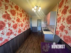1-к квартира, вторичка, 36м2, 6/9 этаж